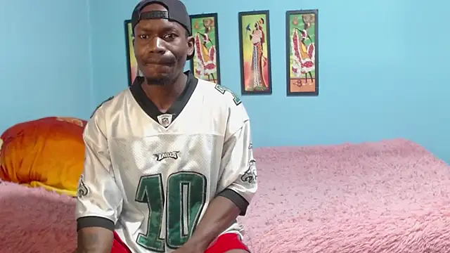 Snapshot of Miltton_Jakee chatting on 26, 11, 2025 Miltton Jakee online show from 26, 11, 2025