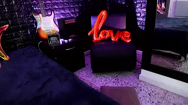 Calliope dark online show from 13, 2, 2025