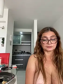 AntonellaAlondra4 online show from 2, 3, 2025