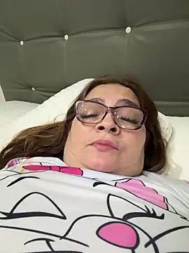 AntonellaAlondra4 online show from 22, 12, 2025