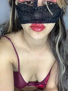 senoritaseno online show from 12, 1, 2025