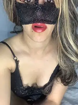 senoritaseno online show from 18, 1, 2025