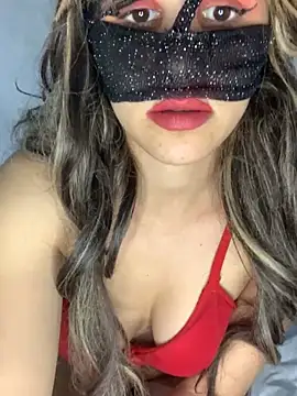 senoritaseno online show from 20, 1, 2025