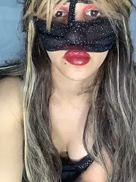 senoritaseno online show from 14, 2, 2025