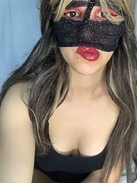 senoritaseno online show from 17, 2, 2025