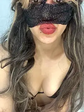 senoritaseno online show from 22, 2, 2025