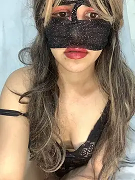 senoritaseno online show from 25, 2, 2025