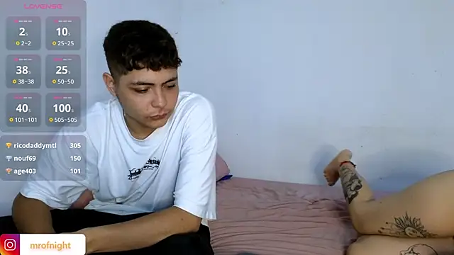 Snapshot of kitty_of_nighttt chatting on 21, 11, 2025 kitty of nighttt online show from 21, 11, 2025