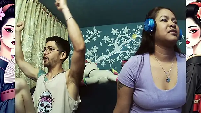 Snapshot of KaritoTorres chatting on 20, 11, 2025 KaritoTorres online show from 20, 11, 2025