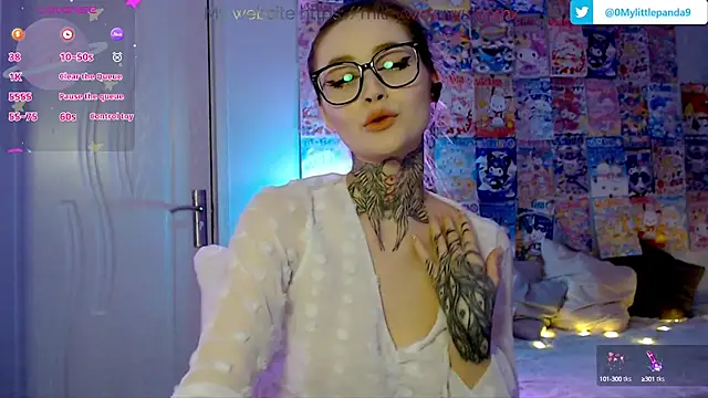 Snapshot of Milky_way_UwU chatting on 8, 12, 2024 Milky way UwU online show from 8, 12, 2024