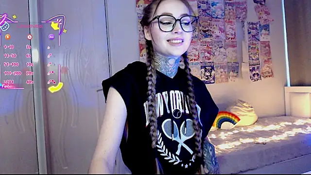 Snapshot of Milky_way_UwU chatting on 19, 9, 2025 Milky way UwU online show from 19, 9, 2025