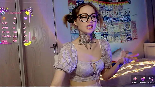 Snapshot of Milky_way_UwU chatting on 27, 9, 2025 Milky way UwU online show from 27, 9, 2025