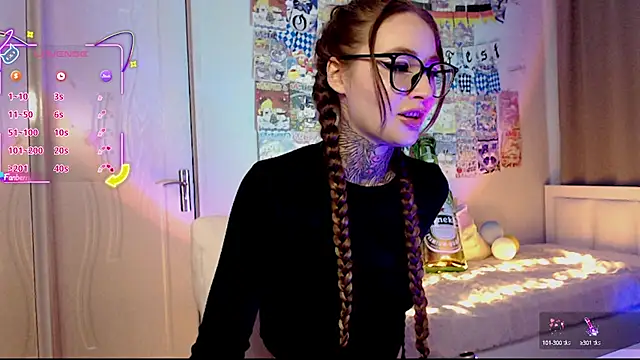 Snapshot of Milky_way_UwU chatting on 30, 9, 2025 Milky way UwU online show from 30, 9, 2025