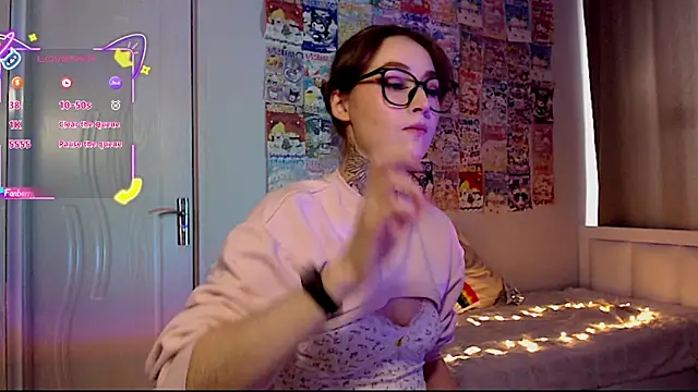 Snapshot of Milky_way_UwU chatting on 29, 11, 2025 Milky way UwU online show from 29, 11, 2025