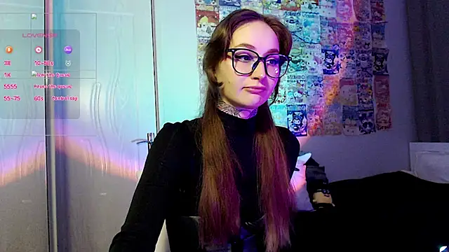 Milky way UwU online show from 19, 4, 2026