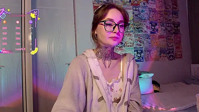 Milky way UwU online show from 9, 5, 2026