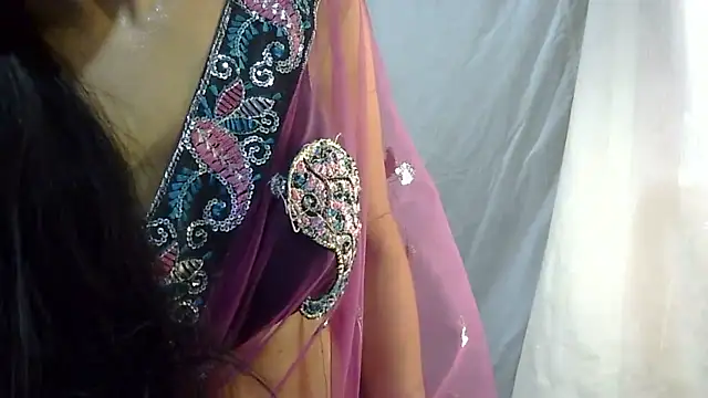Snapshot of Pramila_Manish chatting on 14, 3, 2026 Pramila Manish online show from 14, 3, 2026