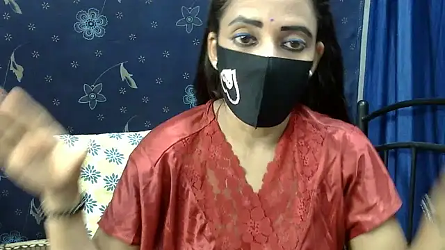 Snapshot of Pramila_Manish chatting on 2, 6, 2026 Pramila Manish online show from 2, 6, 2026