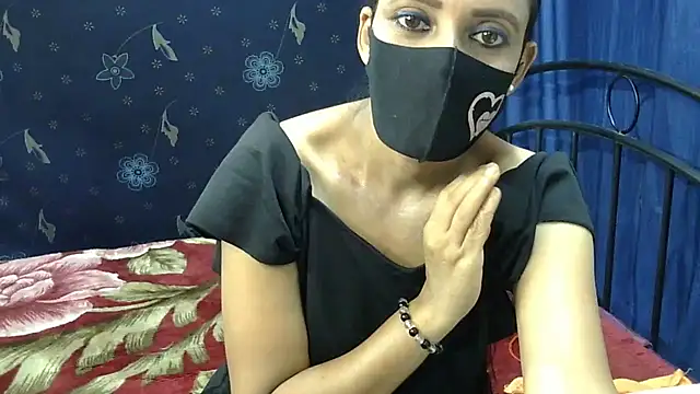Snapshot of Pramila_Manish chatting on 16, 6, 2026 Pramila Manish online show from 16, 6, 2026