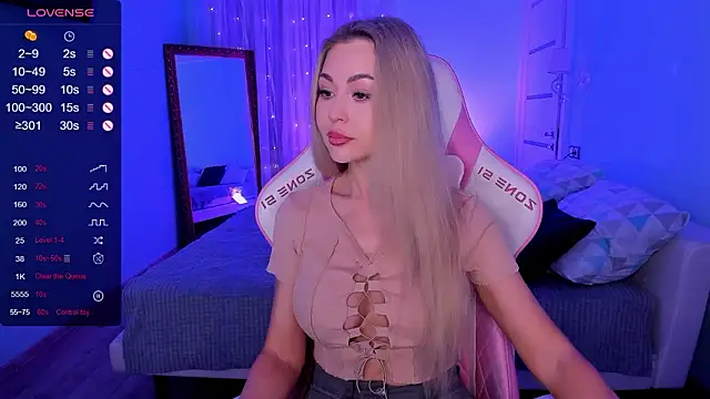 AdeleRoberts online show from 16, 1, 2026