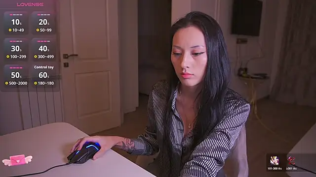 hana99 online show from 25, 10, 2025