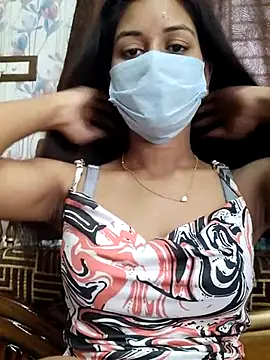 Snapshot of its_sophiaa chatting on 1, 3, 2025 its sophiaa online show from 1, 3, 2025