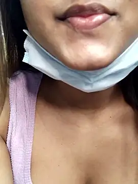 Snapshot of its_sophiaa chatting on 11, 1, 2026 its sophiaa online show from 11, 1, 2026