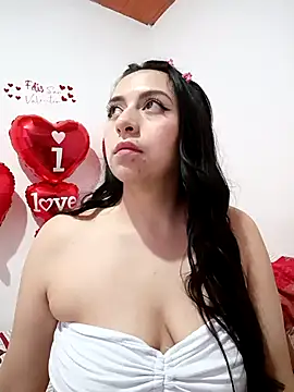 AlondraMendez online show from 23, 2, 2026