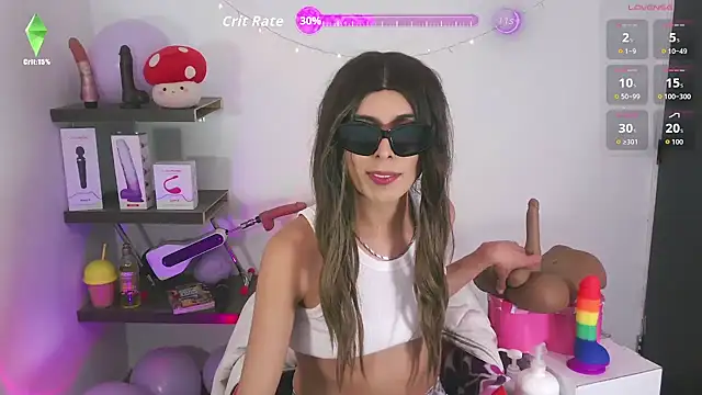 valentina crtti online show from 6, 6, 2026