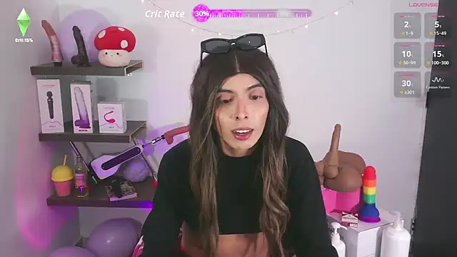 valentina crtti online show from 14, 6, 2026