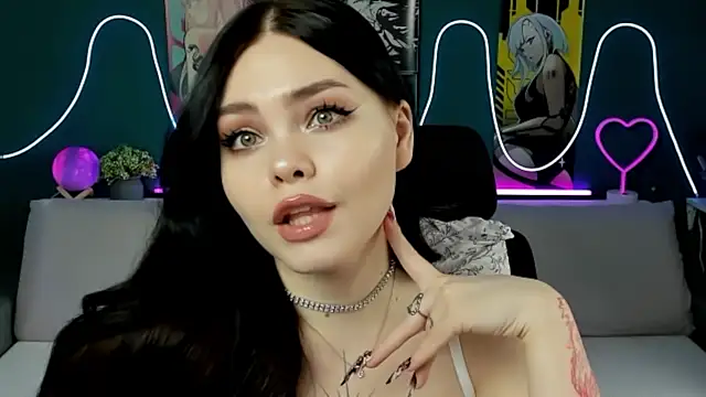 AkiraKatsu online show from 11, 3, 2025