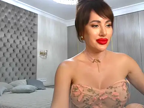 TianaPosh online show from 1, 1, 2025