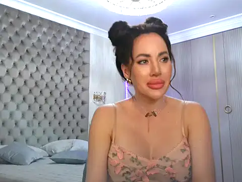 TianaPosh online show from 16, 2, 2025