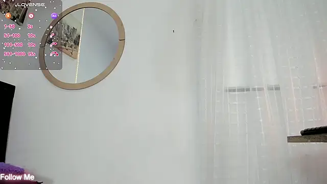 sweetnaughty candy online show from 24, 1, 2025