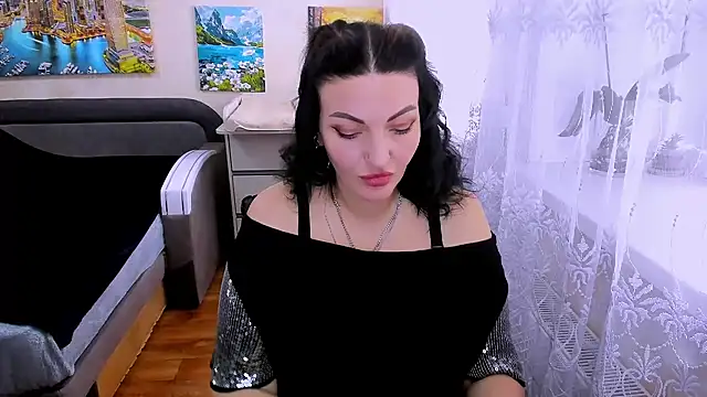 Lady Boom Wild  online show from 29, 7, 2026