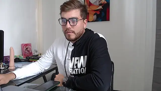 Snapshot of Dylanwish chatting on 9, 12, 2024 Dylanwish online show from 9, 12, 2024