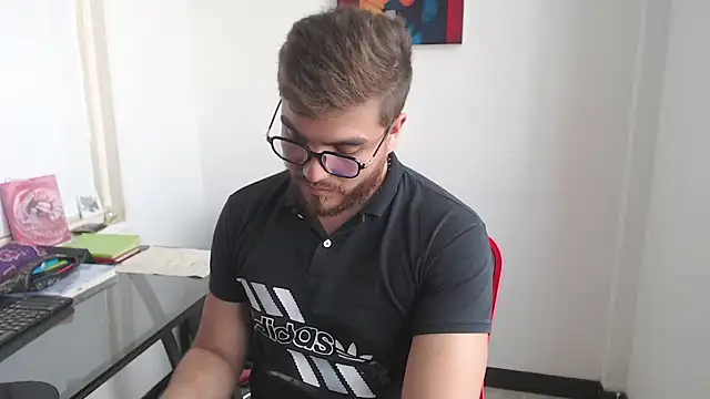 Snapshot of Dylanwish chatting on 29, 1, 2025 Dylanwish online show from 29, 1, 2025