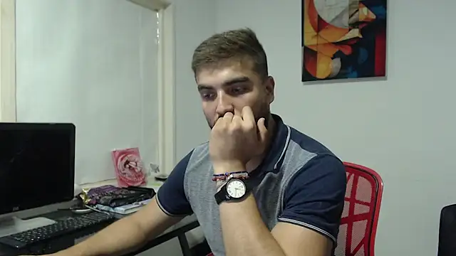 Snapshot of Dylanwish chatting on 12, 2, 2025 Dylanwish online show from 12, 2, 2025