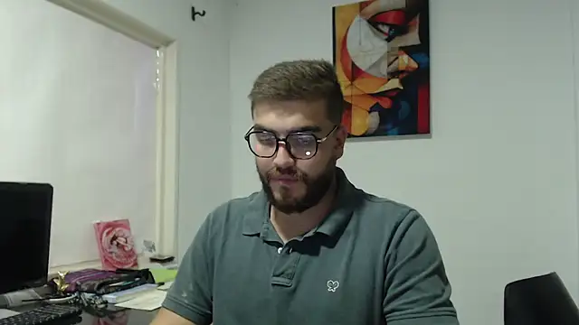 Snapshot of Dylanwish chatting on 14, 2, 2025 Dylanwish online show from 14, 2, 2025