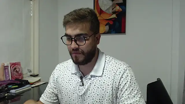 Snapshot of Dylanwish chatting on 22, 2, 2025 Dylanwish online show from 22, 2, 2025