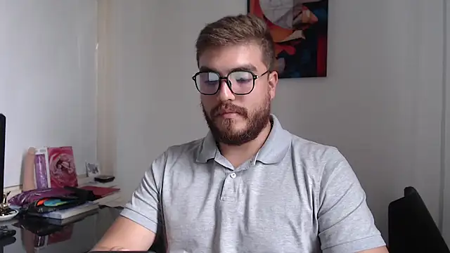 Snapshot of Dylanwish chatting on 24, 2, 2025 Dylanwish online show from 24, 2, 2025