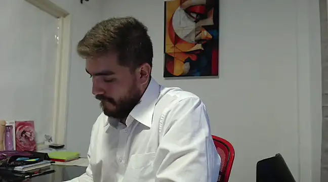 Snapshot of Dylanwish chatting on 27, 2, 2025 Dylanwish online show from 27, 2, 2025