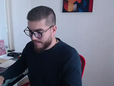 Snapshot of Dylanwish chatting on 22, 9, 2025 Dylanwish online show from 22, 9, 2025