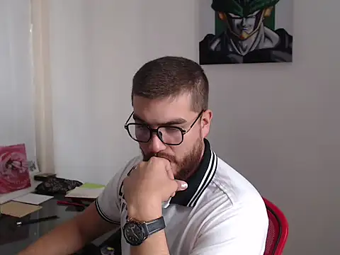 Snapshot of Dylanwish chatting on 29, 9, 2025 Dylanwish online show from 29, 9, 2025