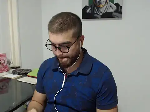 Snapshot of Dylanwish chatting on 17, 10, 2025 Dylanwish online show from 17, 10, 2025