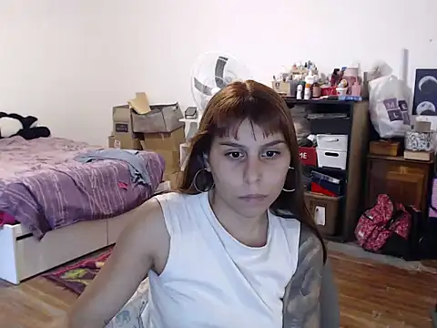 bunnylolaa4 online show from 11, 2, 2025