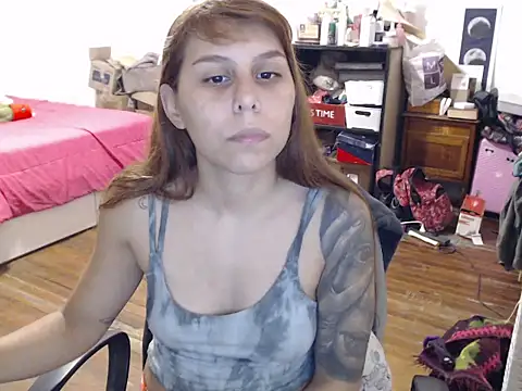 bunnylolaa4 online show from 18, 3, 2025