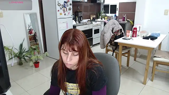 Snapshot of bunnylolaa4 chatting on 18, 6, 2026 bunnylolaa4 online show from 18, 6, 2026