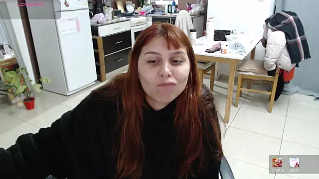 Snapshot of bunnylolaa4 chatting on 13, 7, 2026 bunnylolaa4 online show from 13, 7, 2026