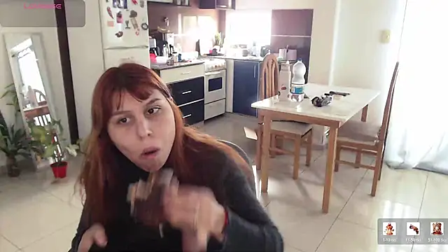 Snapshot of bunnylolaa4 chatting on 19, 7, 2026 bunnylolaa4 online show from 19, 7, 2026